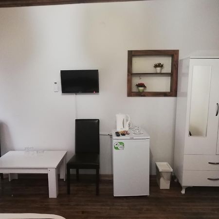 Yesil Butik Hotel Bursa Exterior photo