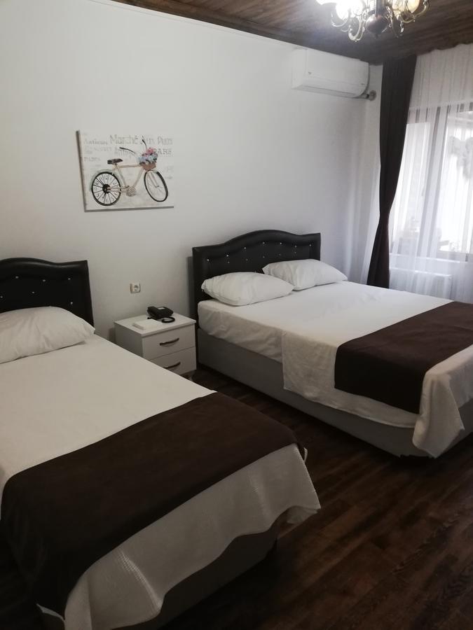 Yesil Butik Hotel Bursa Exterior photo