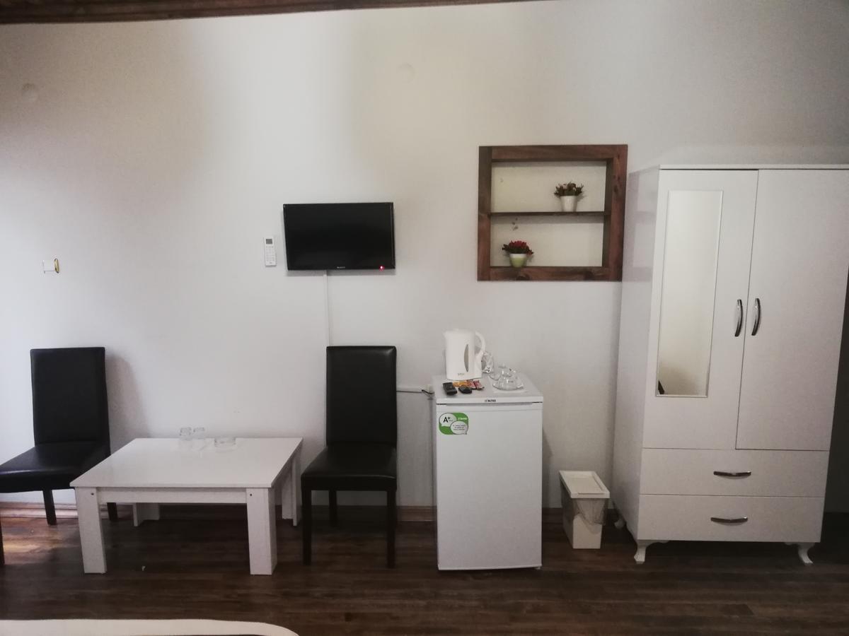 Yesil Butik Hotel Bursa Exterior photo