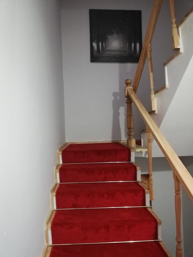 Yesil Butik Hotel Bursa Exterior photo