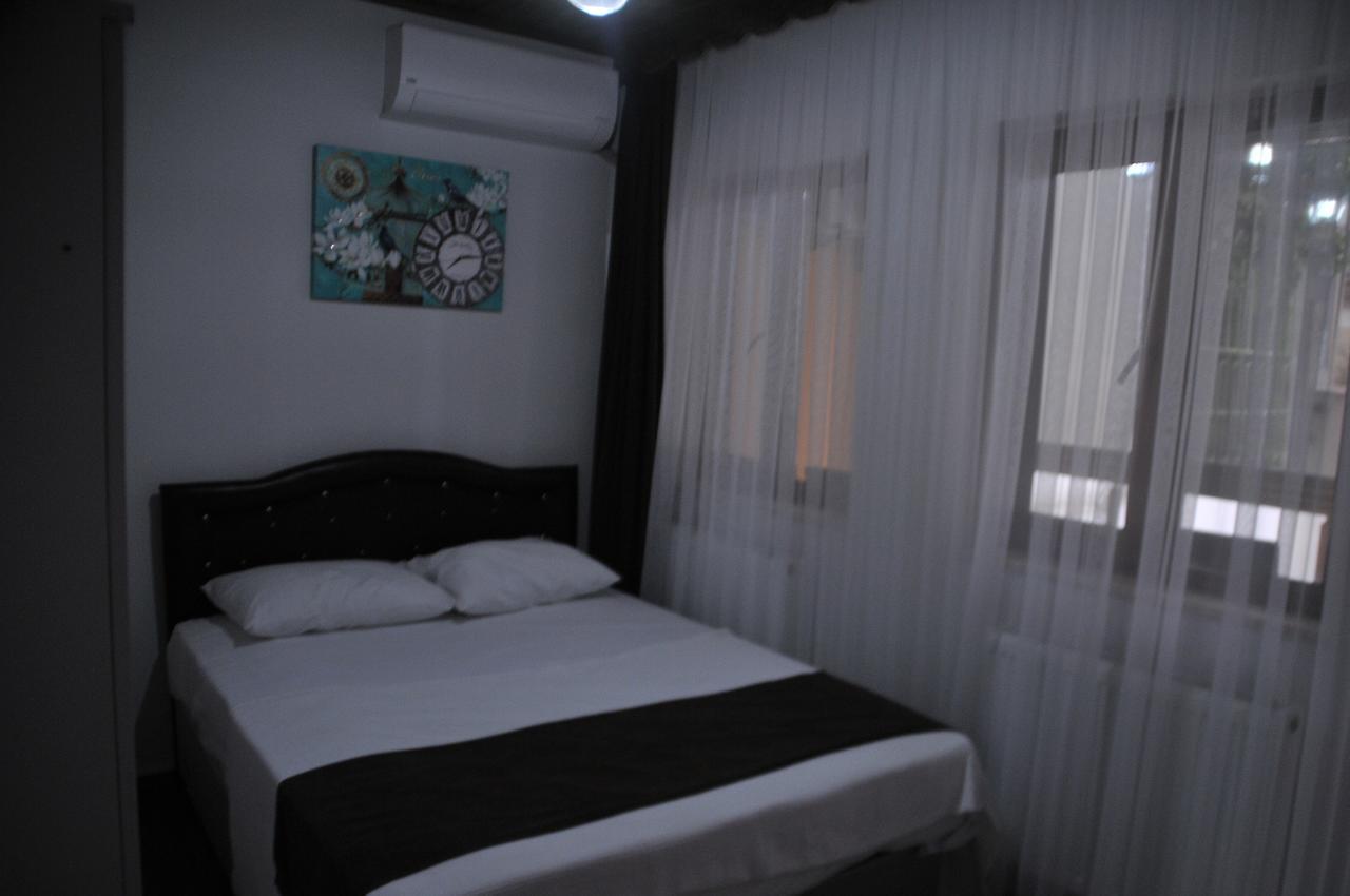 Yesil Butik Hotel Bursa Exterior photo